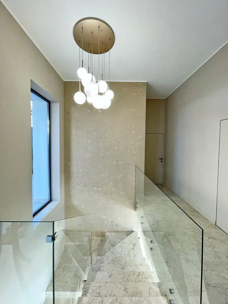 House 350 m² · Sochi