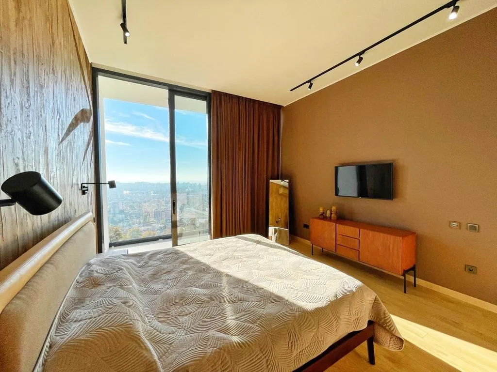 House 350 m² · Sochi