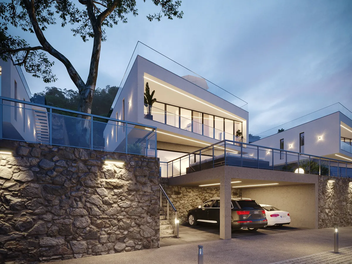 КП Sunset Hills