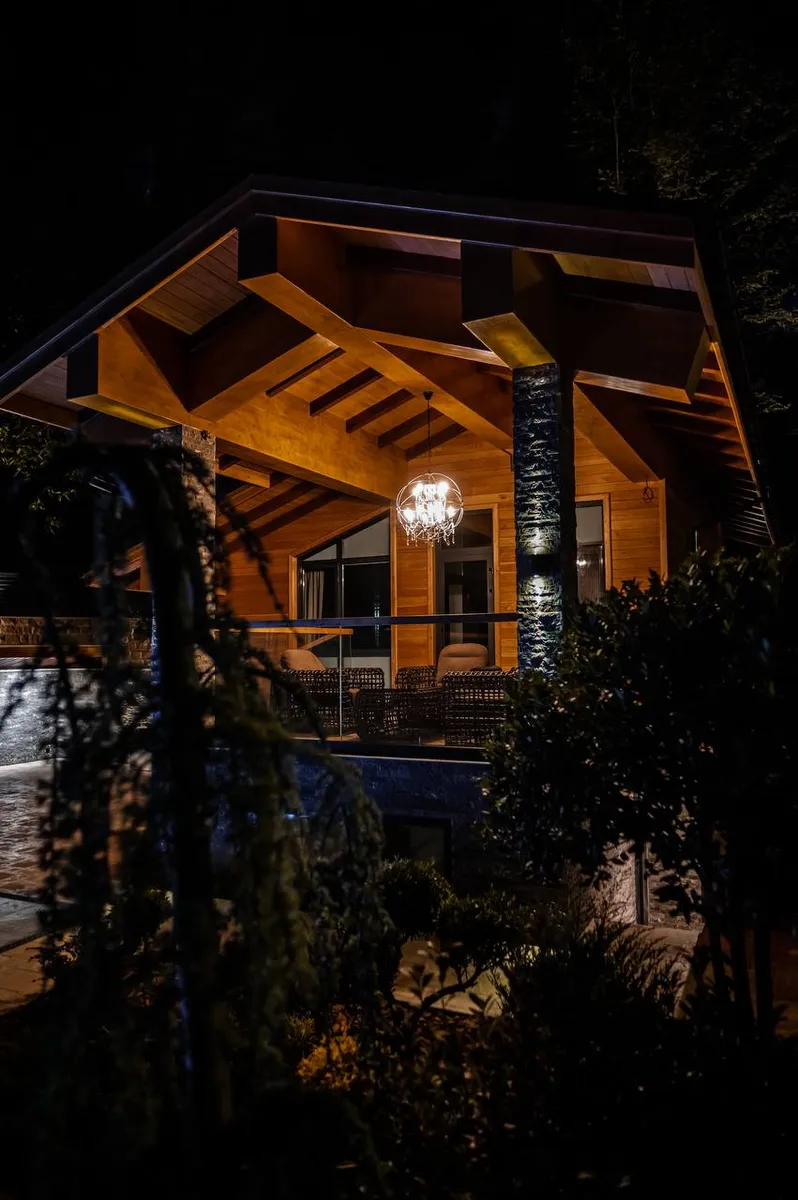 House 180 m² · Vasilyevka