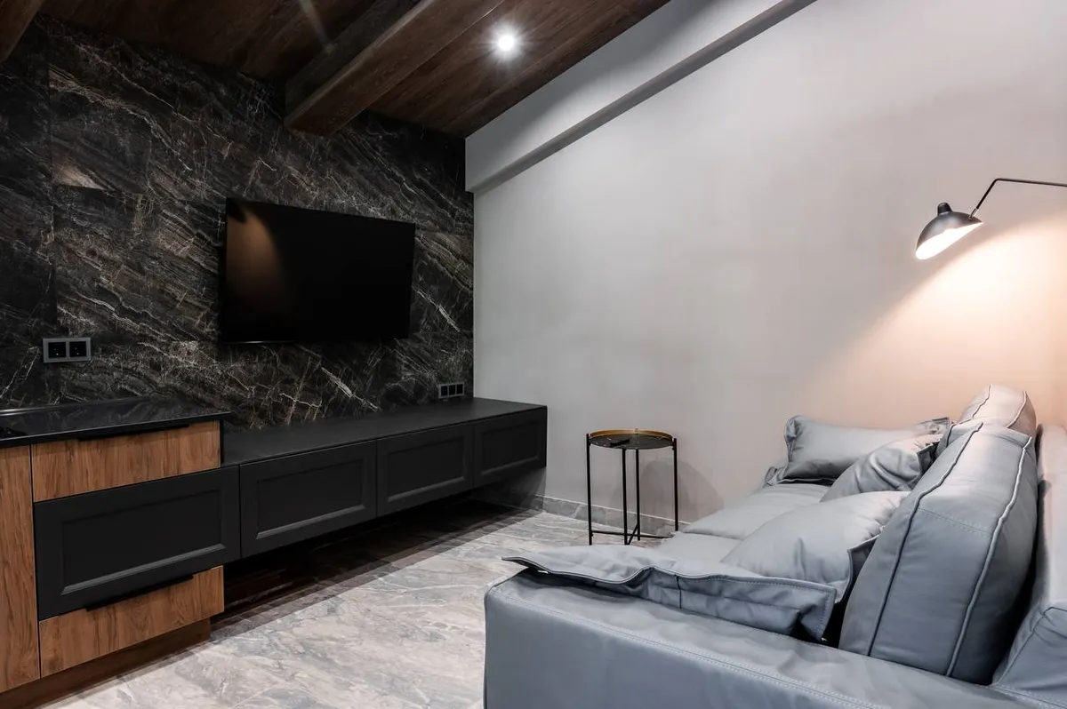 House 180 m² · Vasilyevka