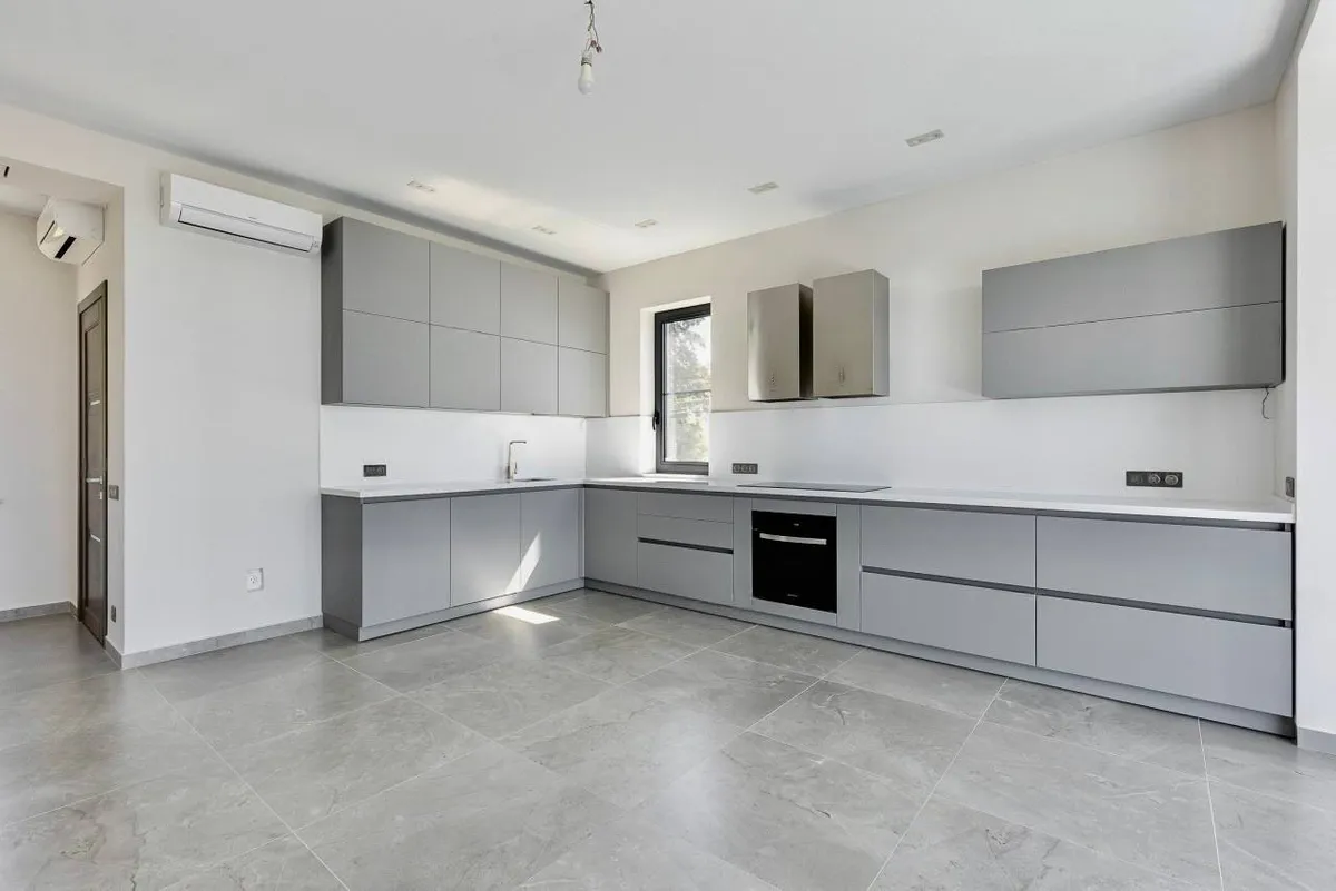 House 500 m² · Verkhneveseloye