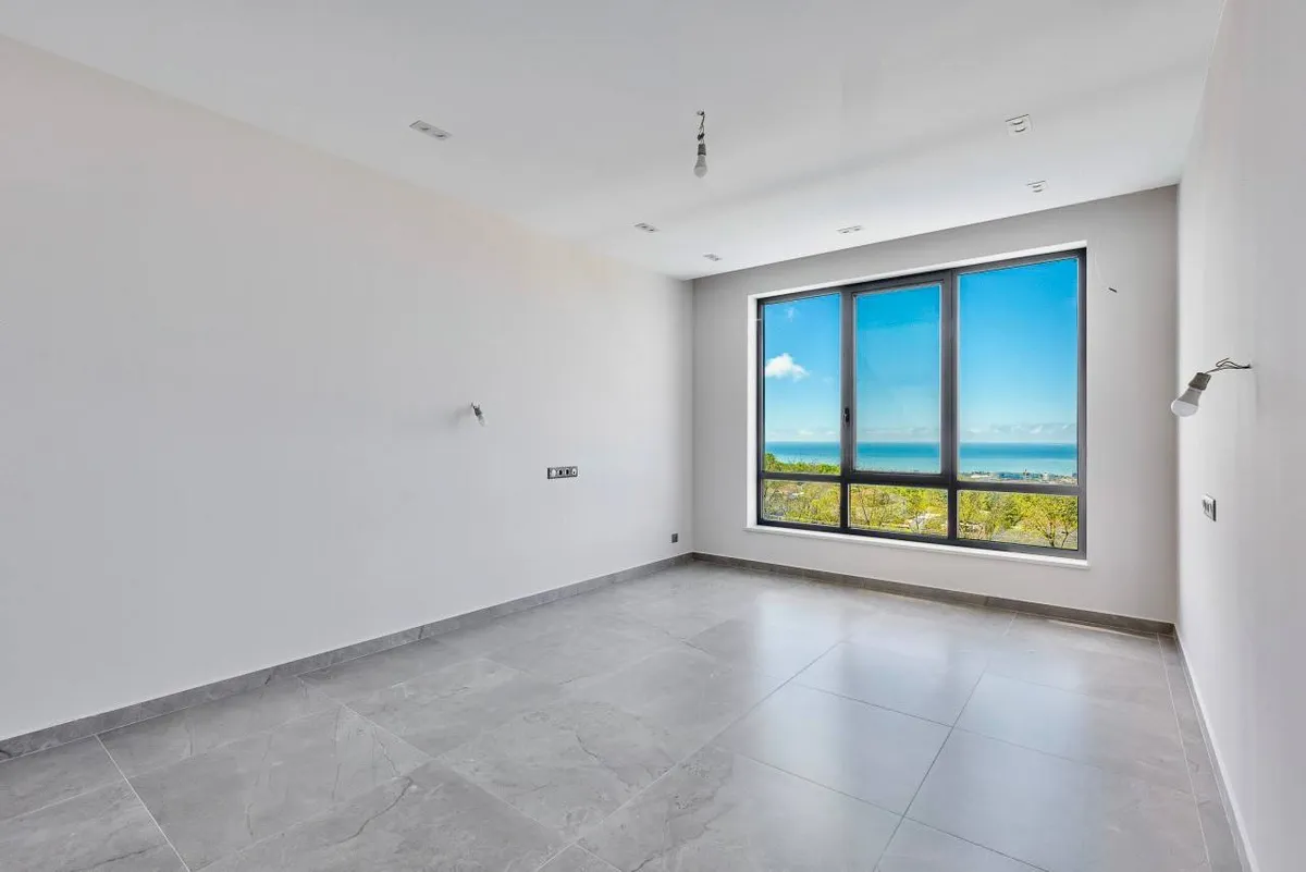 House 500 m² · Verkhneveseloye