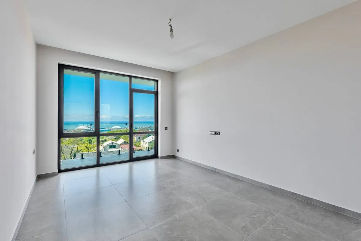 House 500 m² · Verkhneveseloye