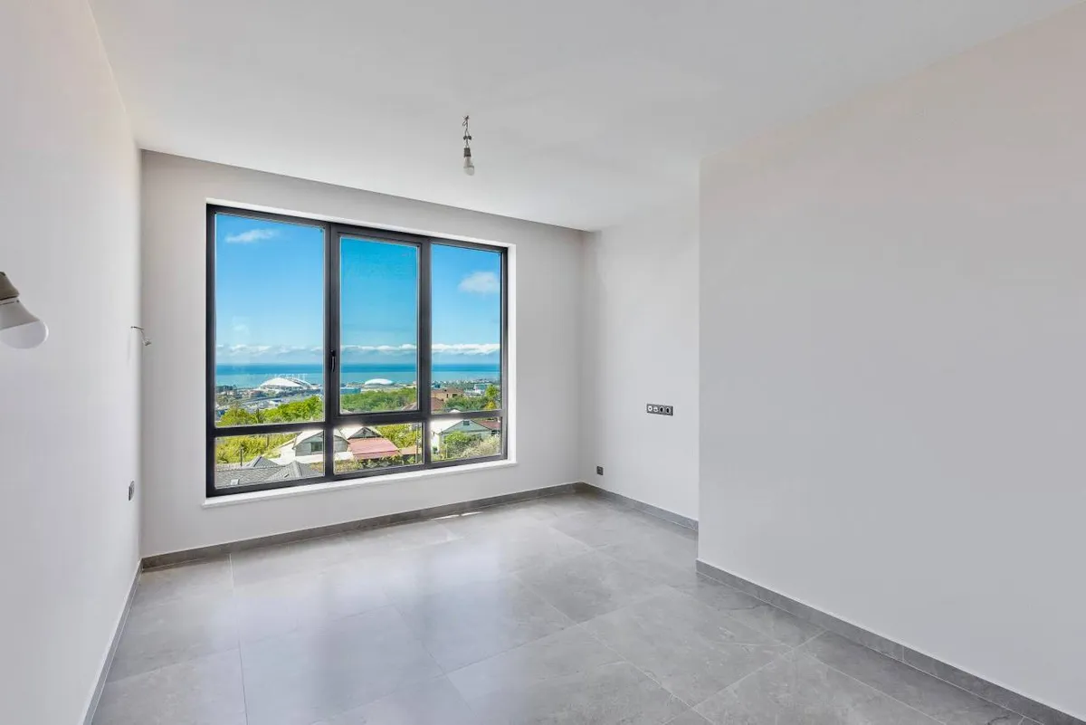 House 500 m² · Verkhneveseloye