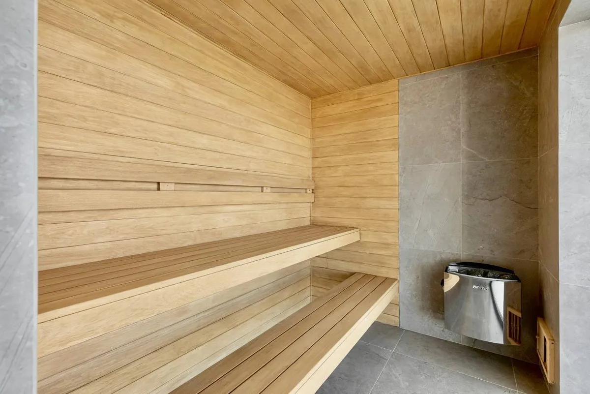 House 500 m² · Verkhneveseloye
