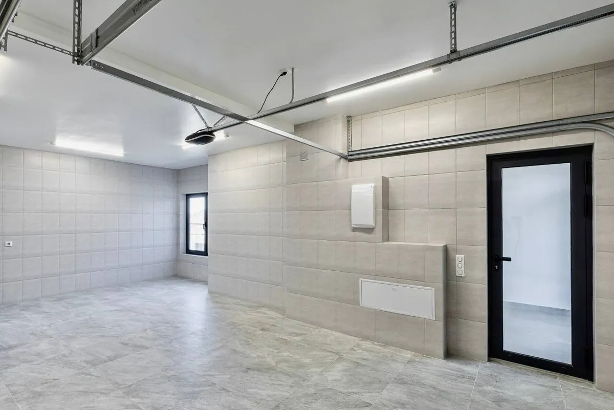 House 500 m² · Verkhneveseloye