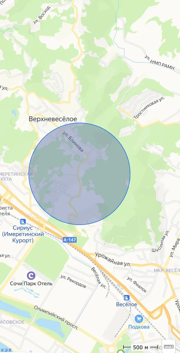 Дом 225.4 м² · Верхневесёлое