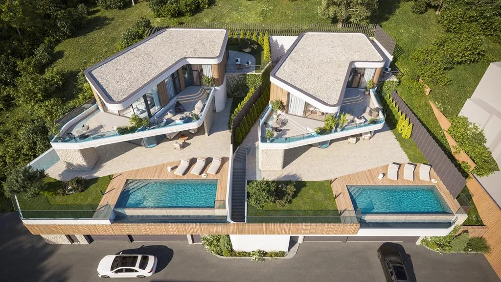 Villa Volna