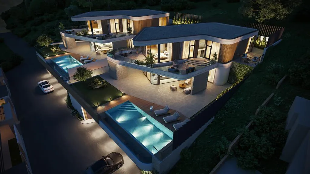 Villa Volna