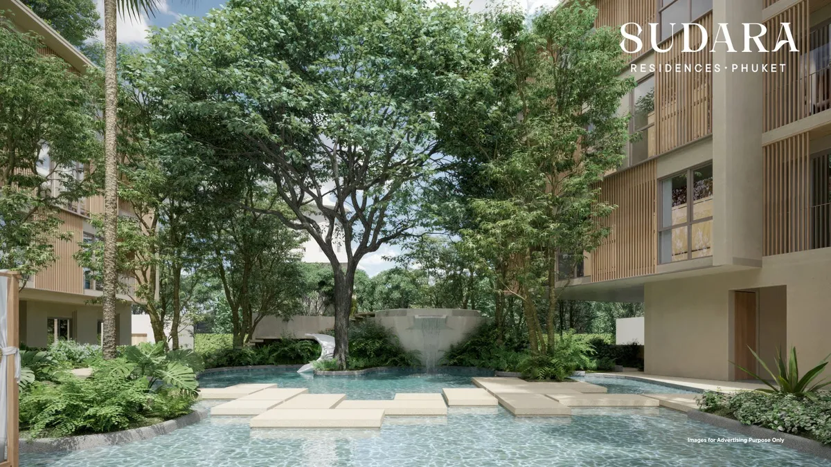 Sudara Residences Phuket