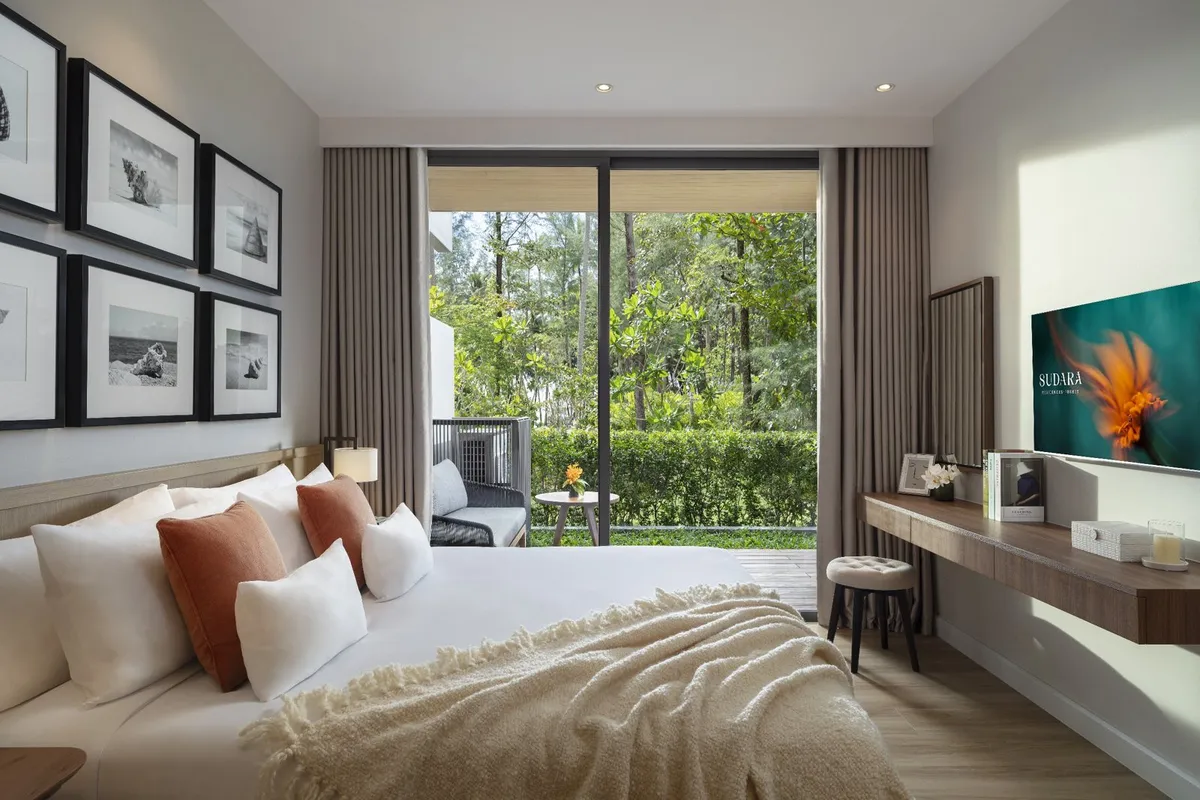 Sudara Residences Phuket