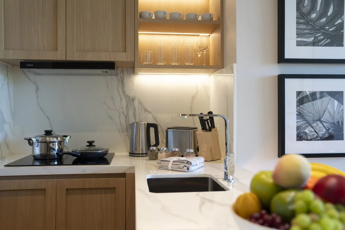 Sudara Residences Phuket