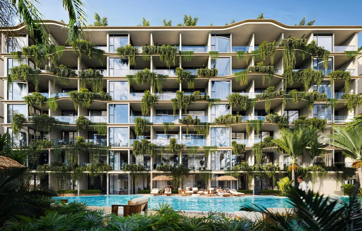 SUN HILLS Lakeside