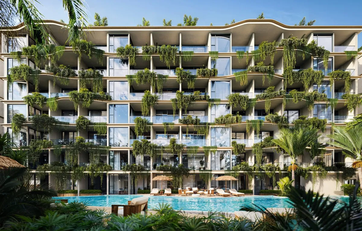 SUN HILLS Lakeside