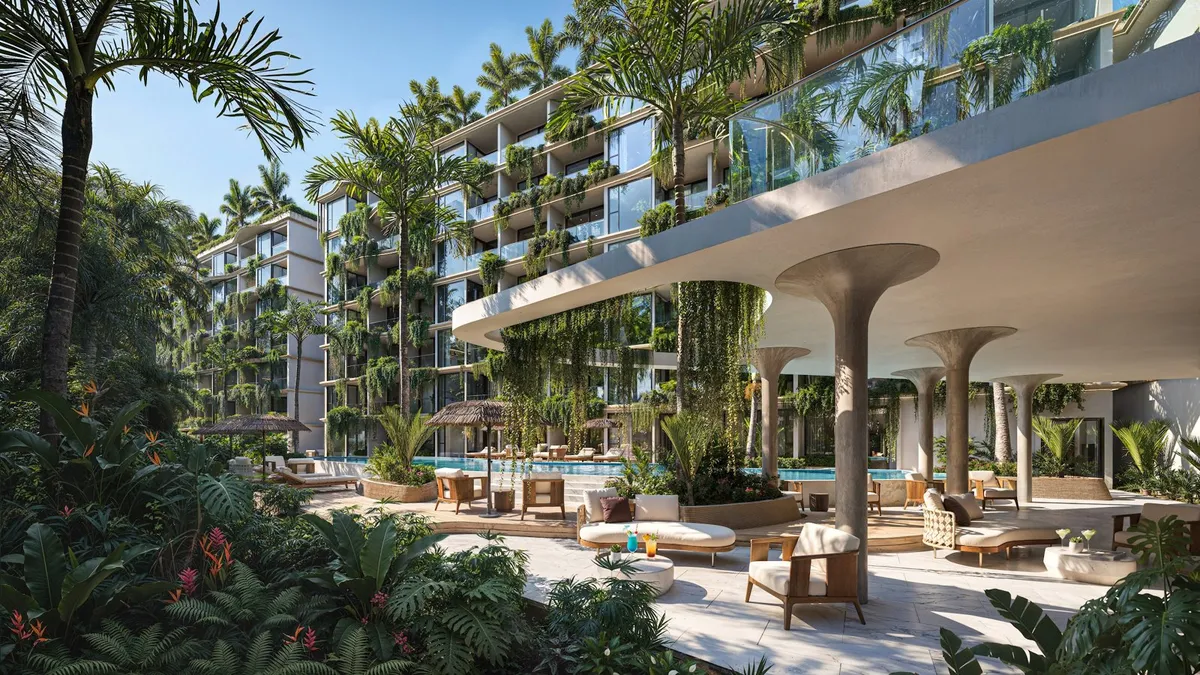 SUN HILLS Lakeside
