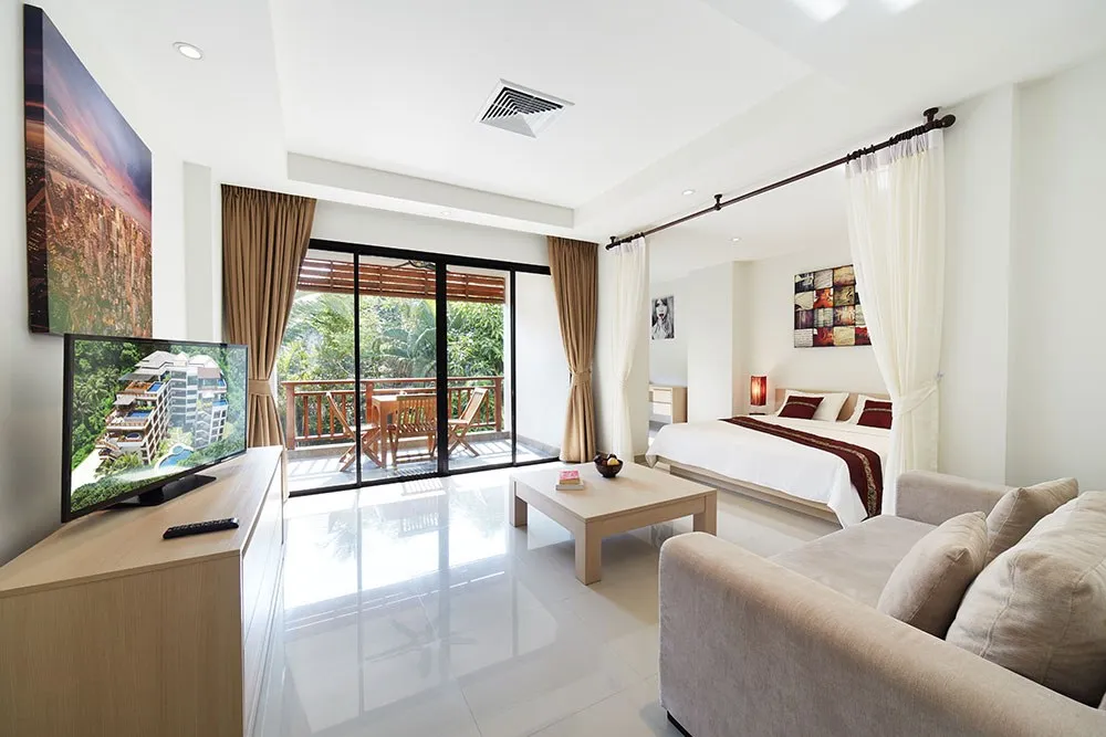 Surin Sabai