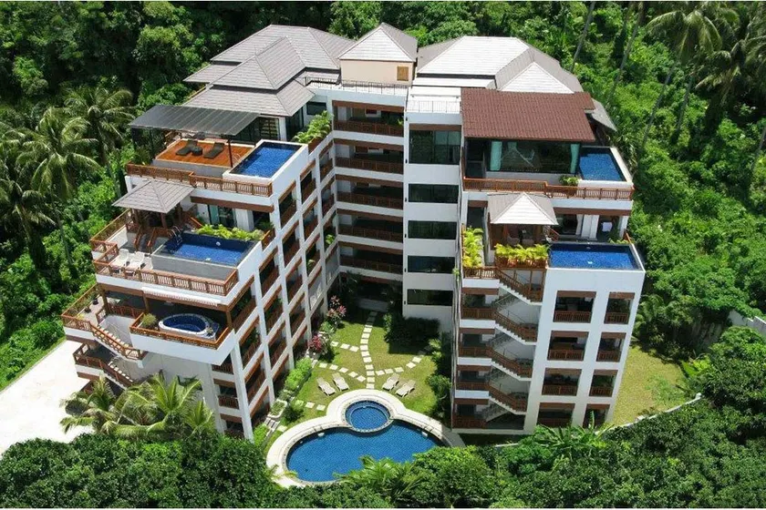 Surin Sabai
