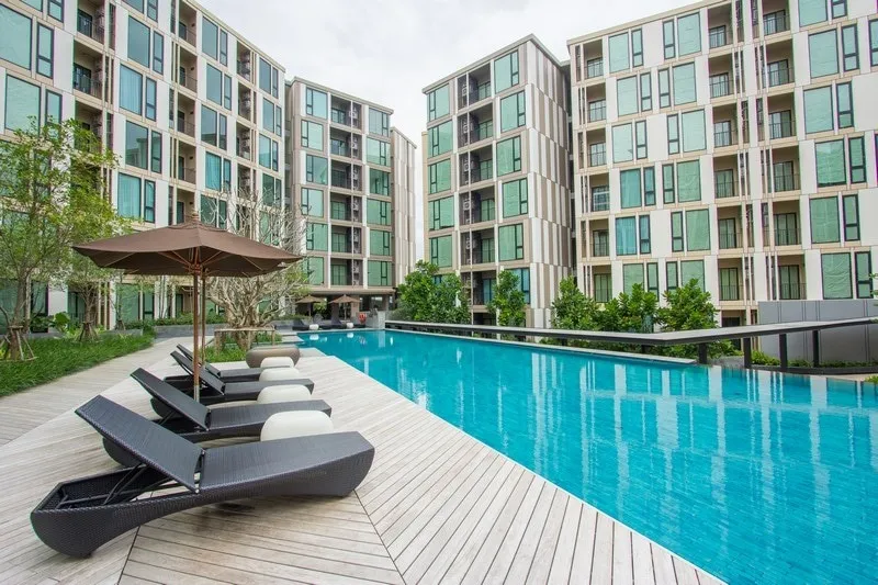 The Base Uptown Phuket