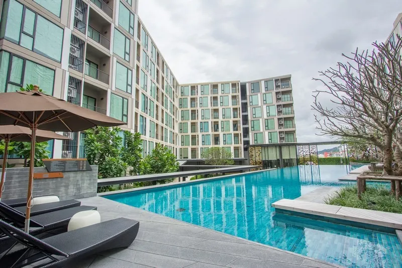 The Base Uptown Phuket