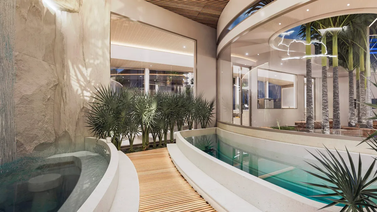 The Trees Residence Bangtao