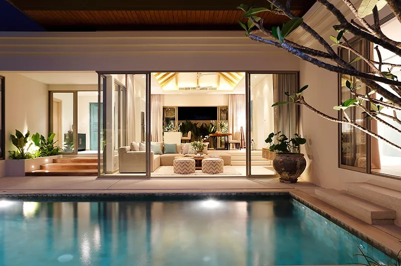 Trichada Villas