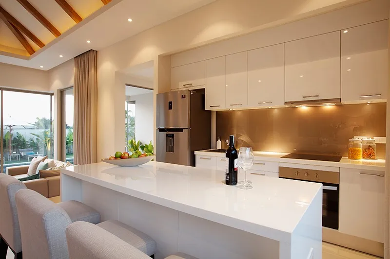 Trichada Villas