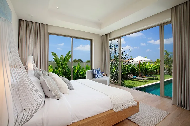 Trichada Villas