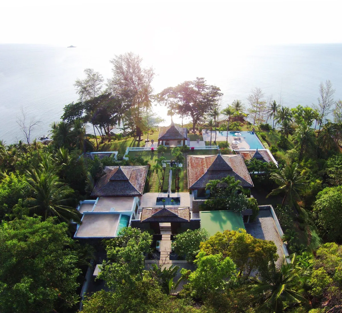 Trisara Residences