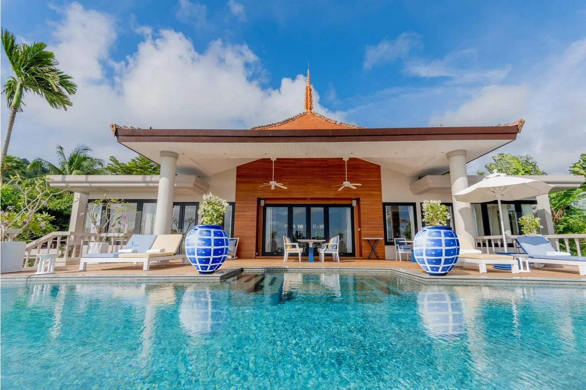 Trisara Residences