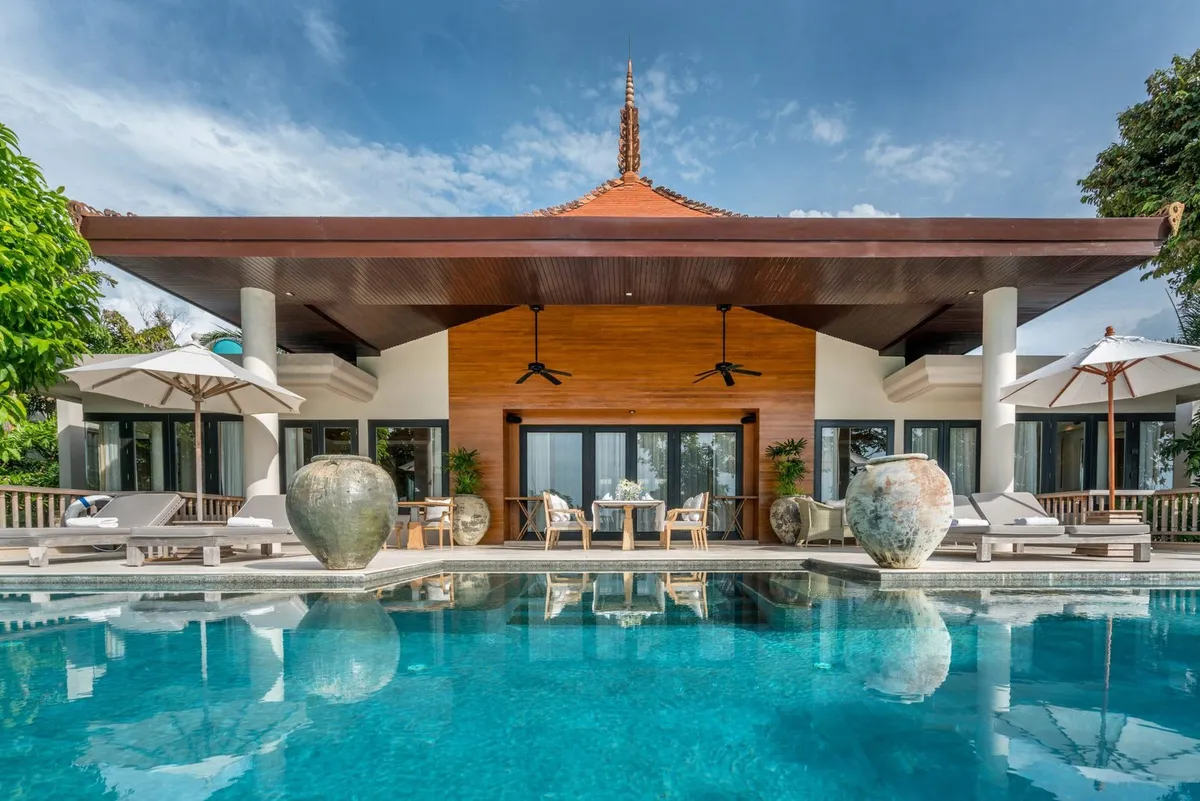 Trisara Residences