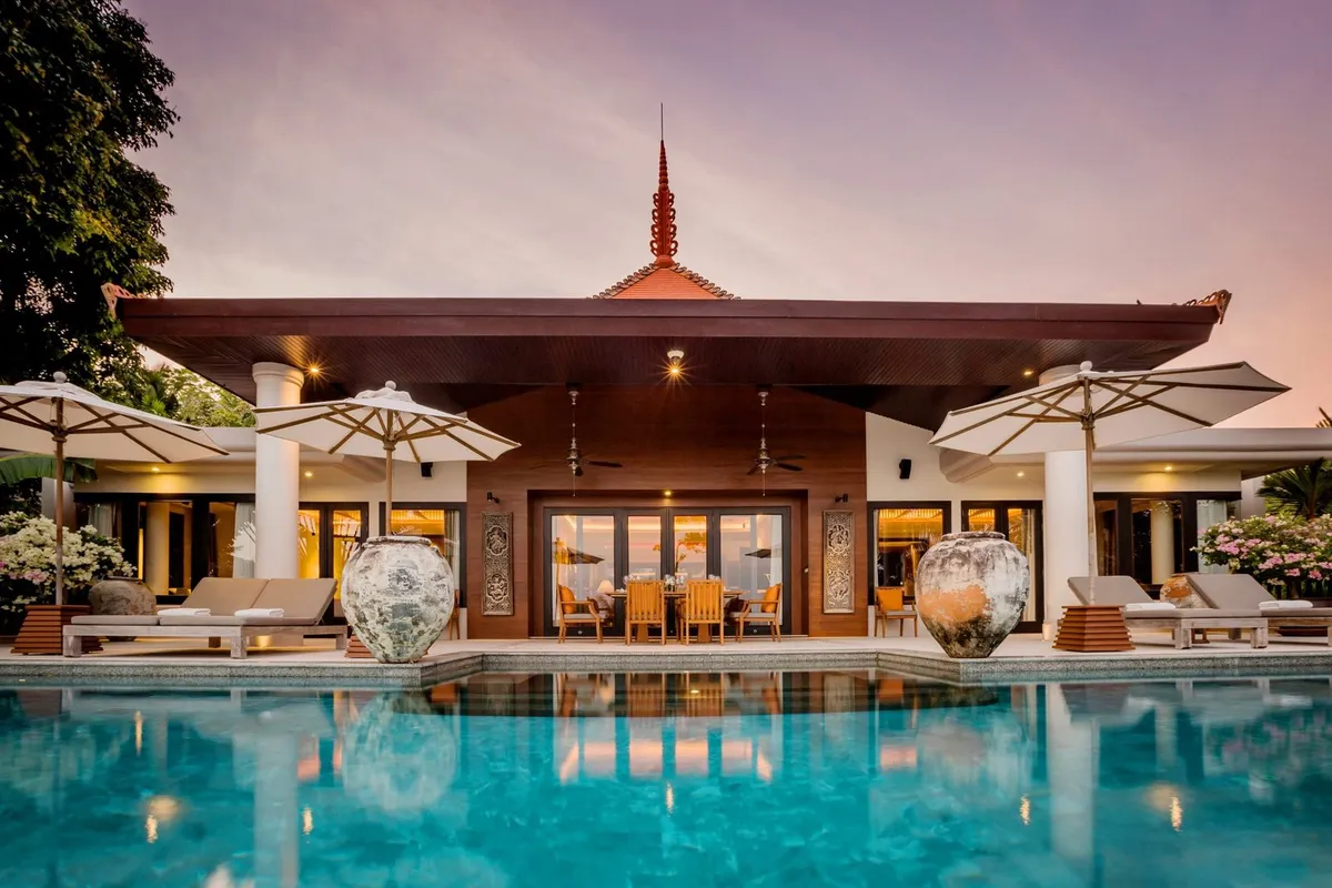 Trisara Residences