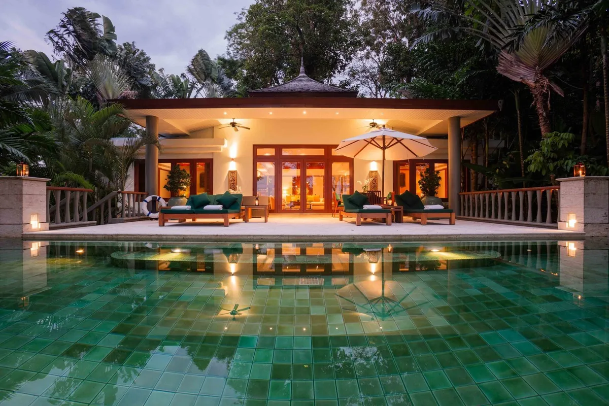 Trisara Residences