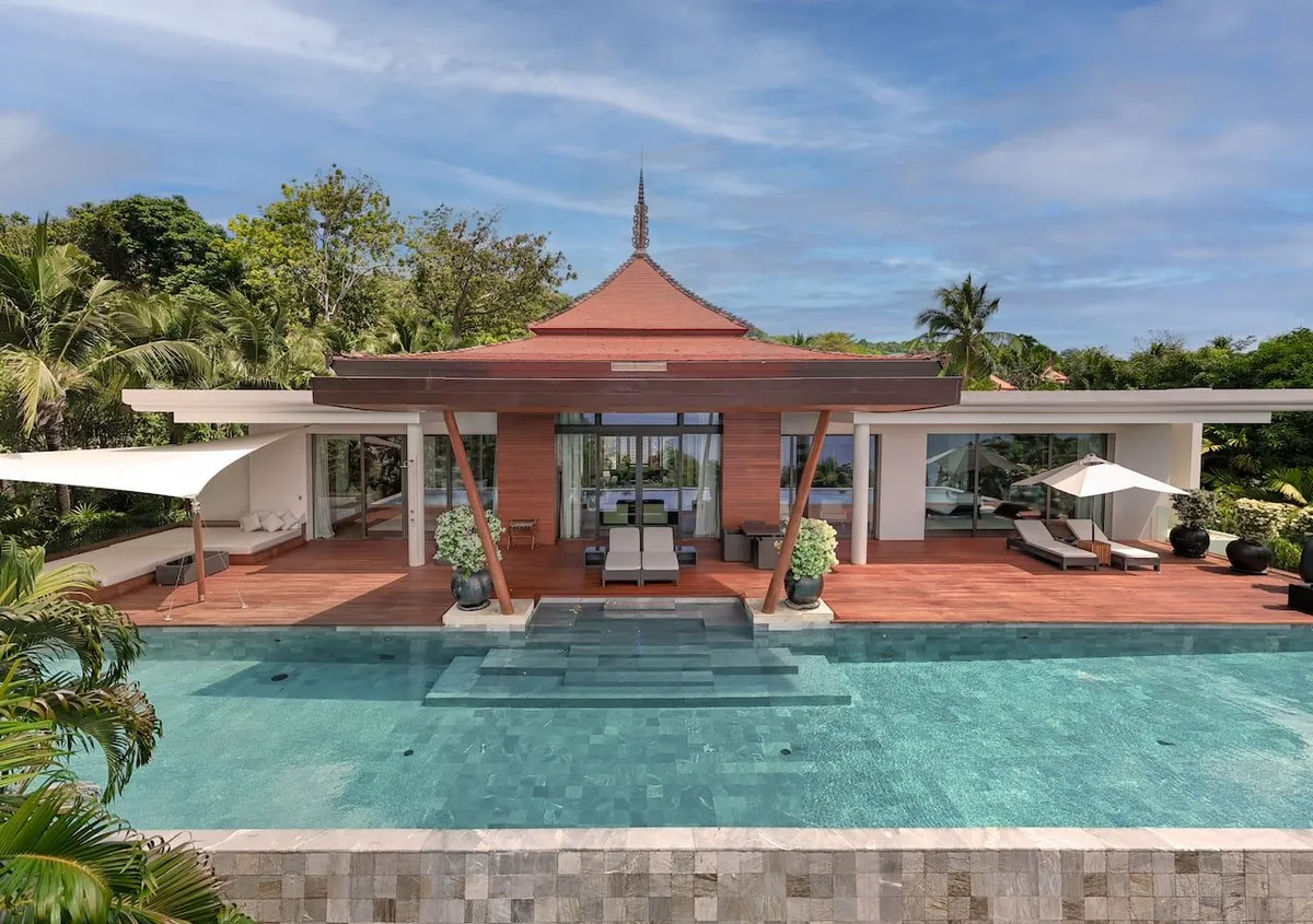 Trisara Residences