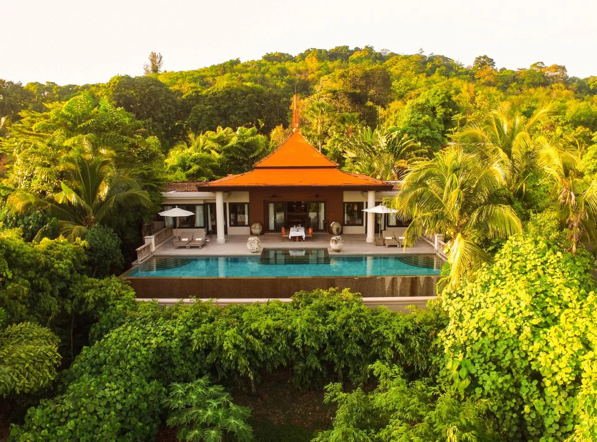 Trisara Residences