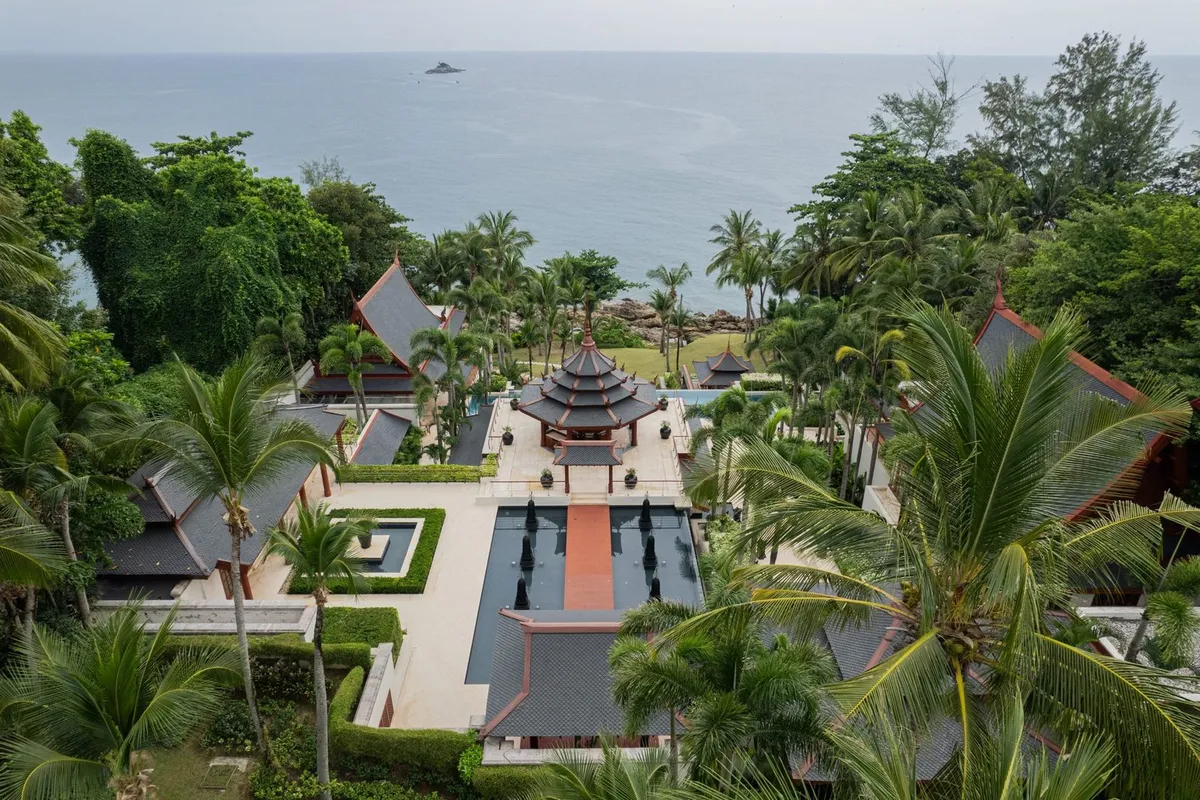 Trisara Residences