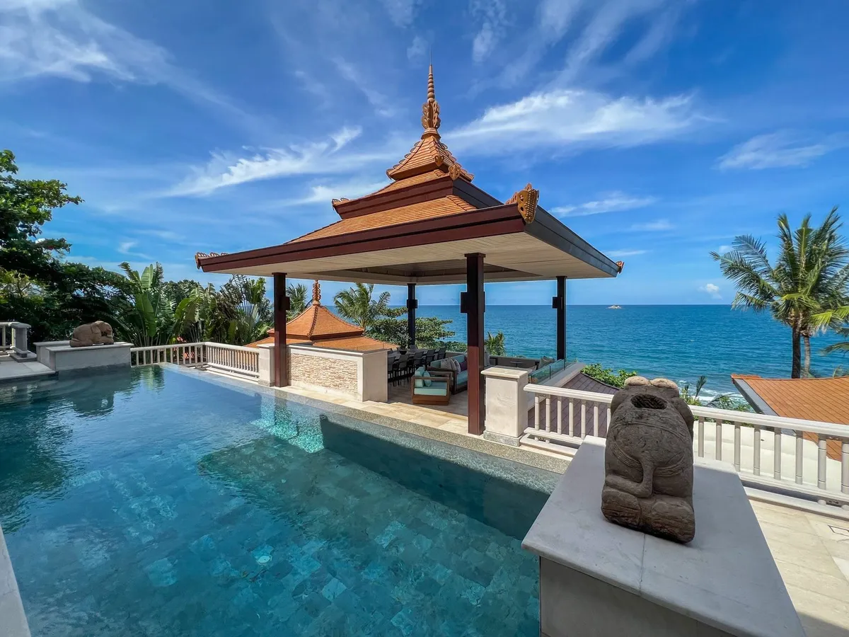 Trisara Residences