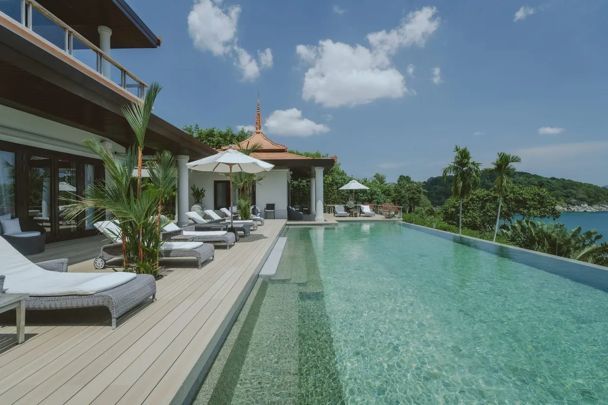 Trisara Residences