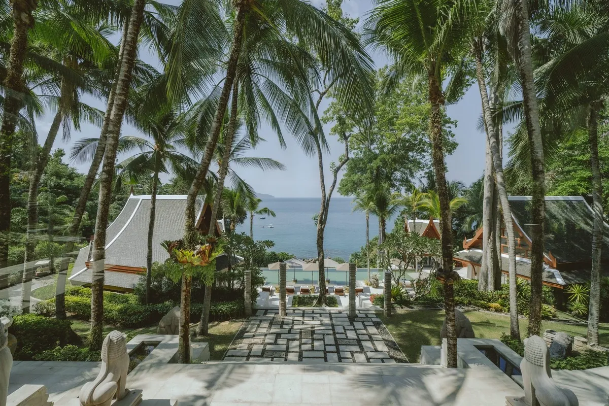 Trisara Residences