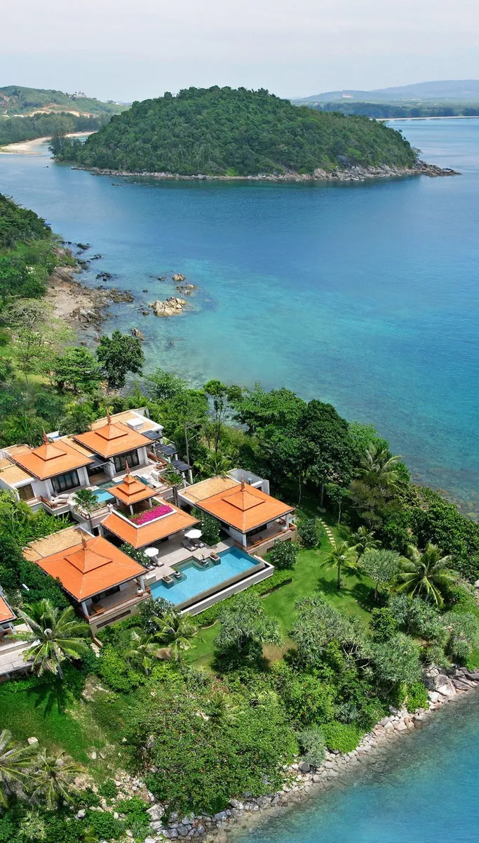 Trisara Residences