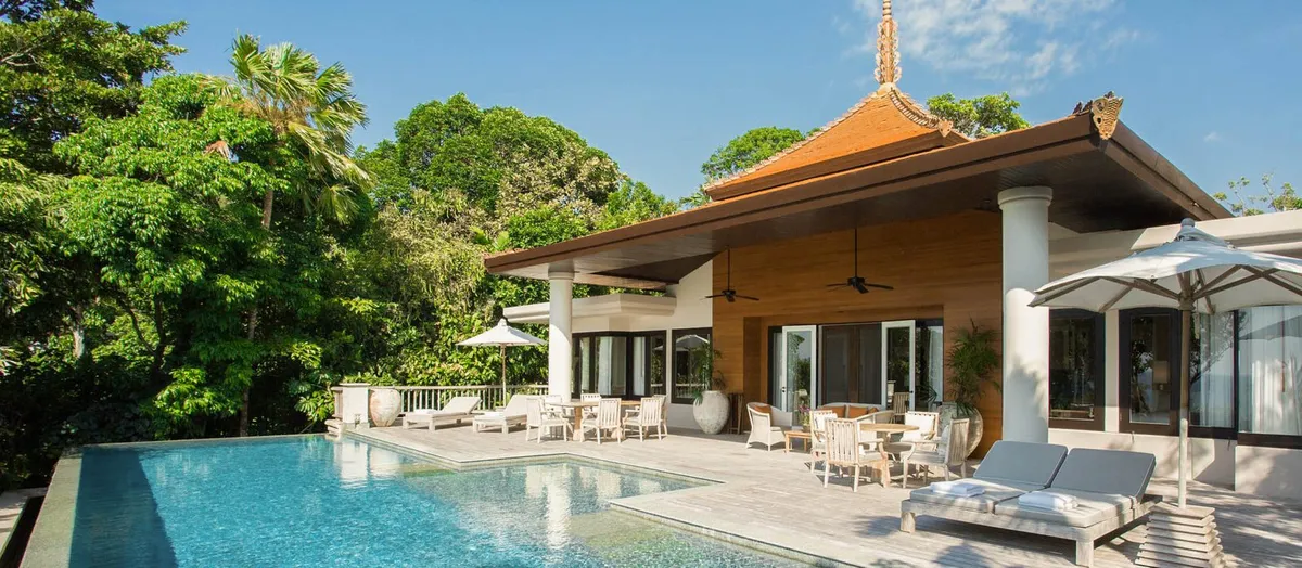Trisara Residences