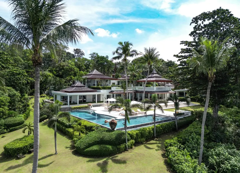 Trisara Residences