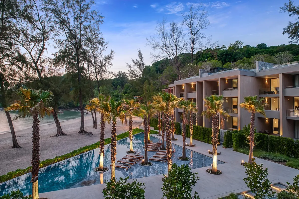 Twinpalms Residences MontAzure