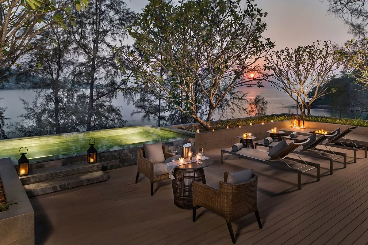 Twinpalms Residences MontAzure