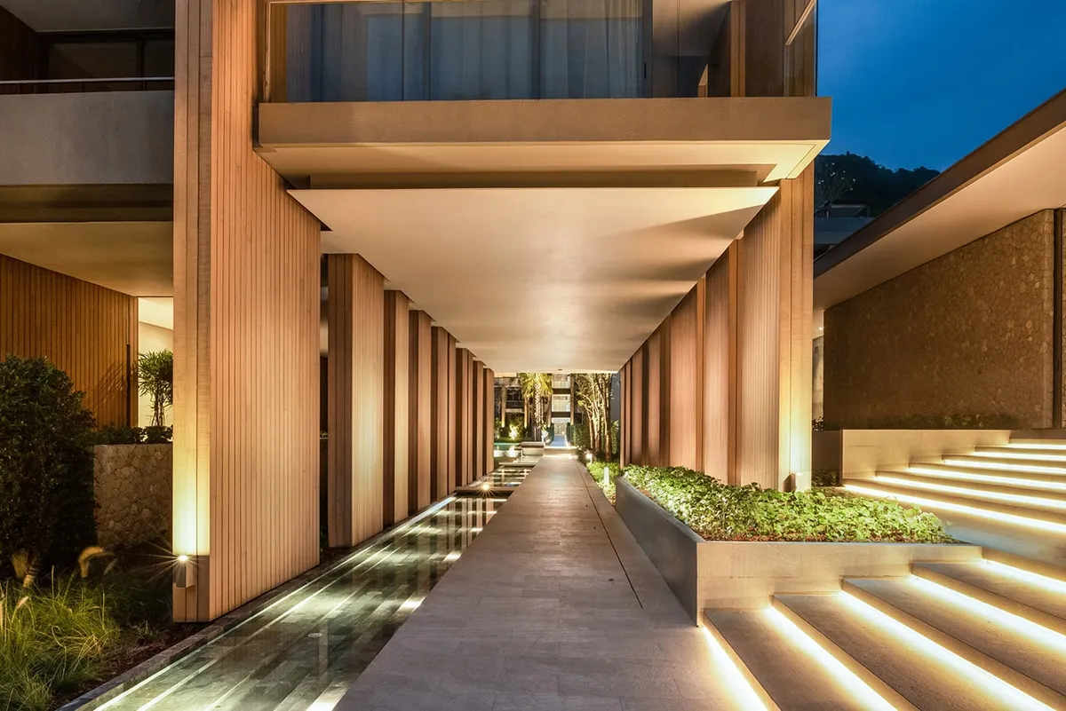 Twinpalms Residences MontAzure