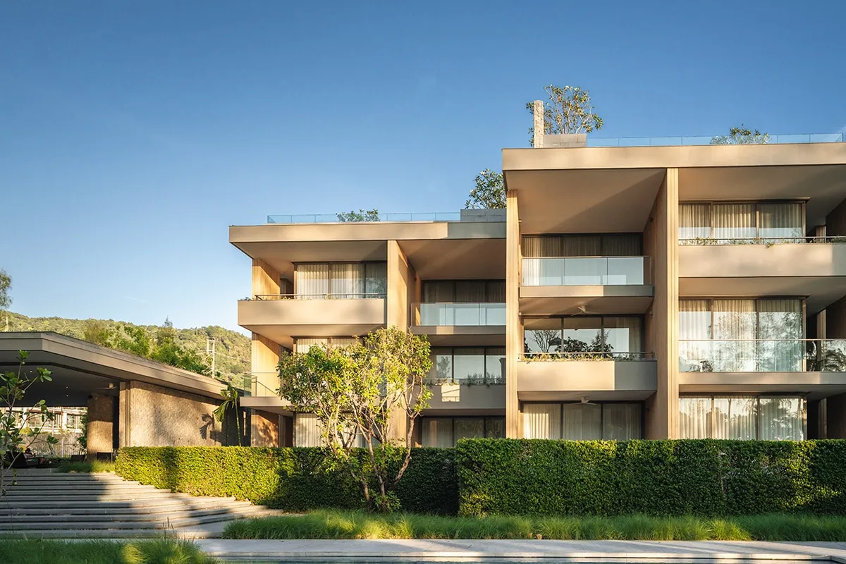 Twinpalms Residences MontAzure