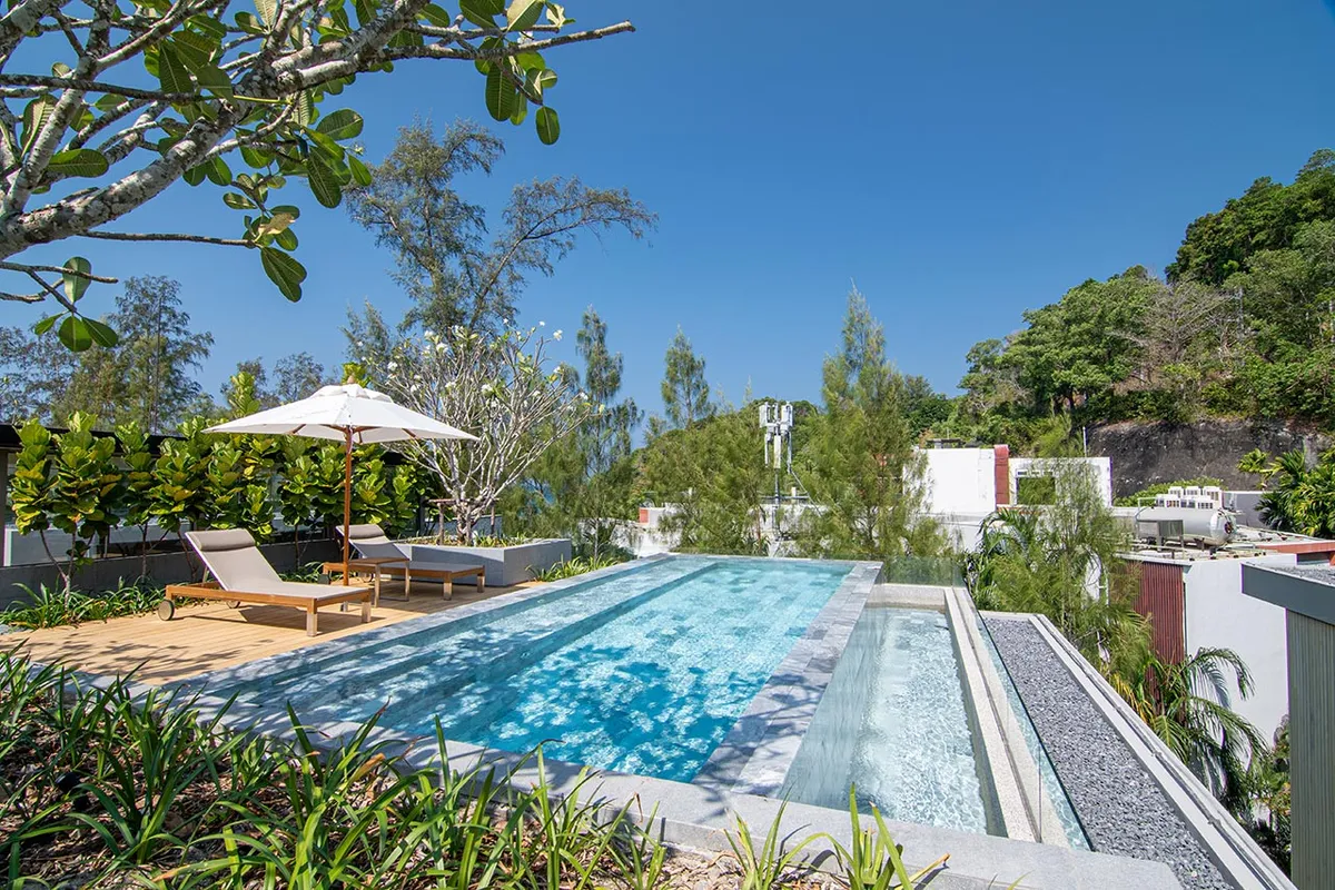 Twinpalms Residences MontAzure
