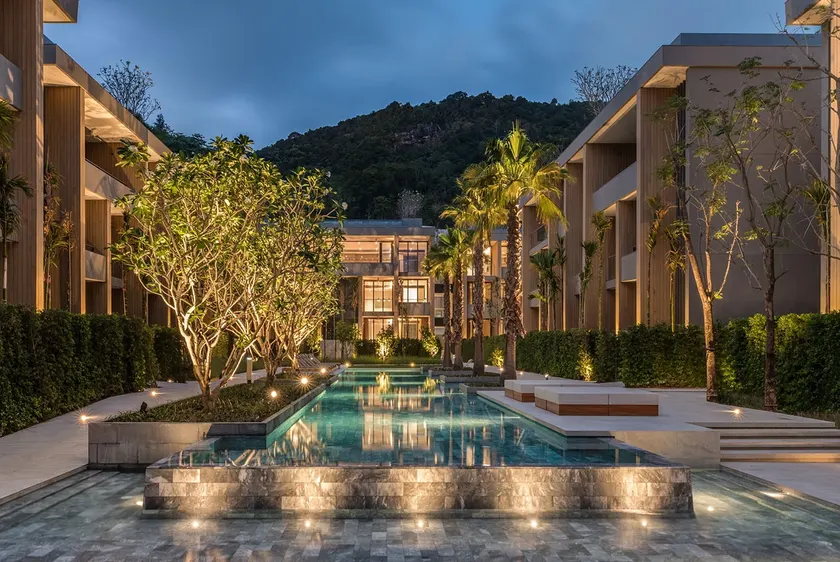 Twinpalms Residences MontAzure