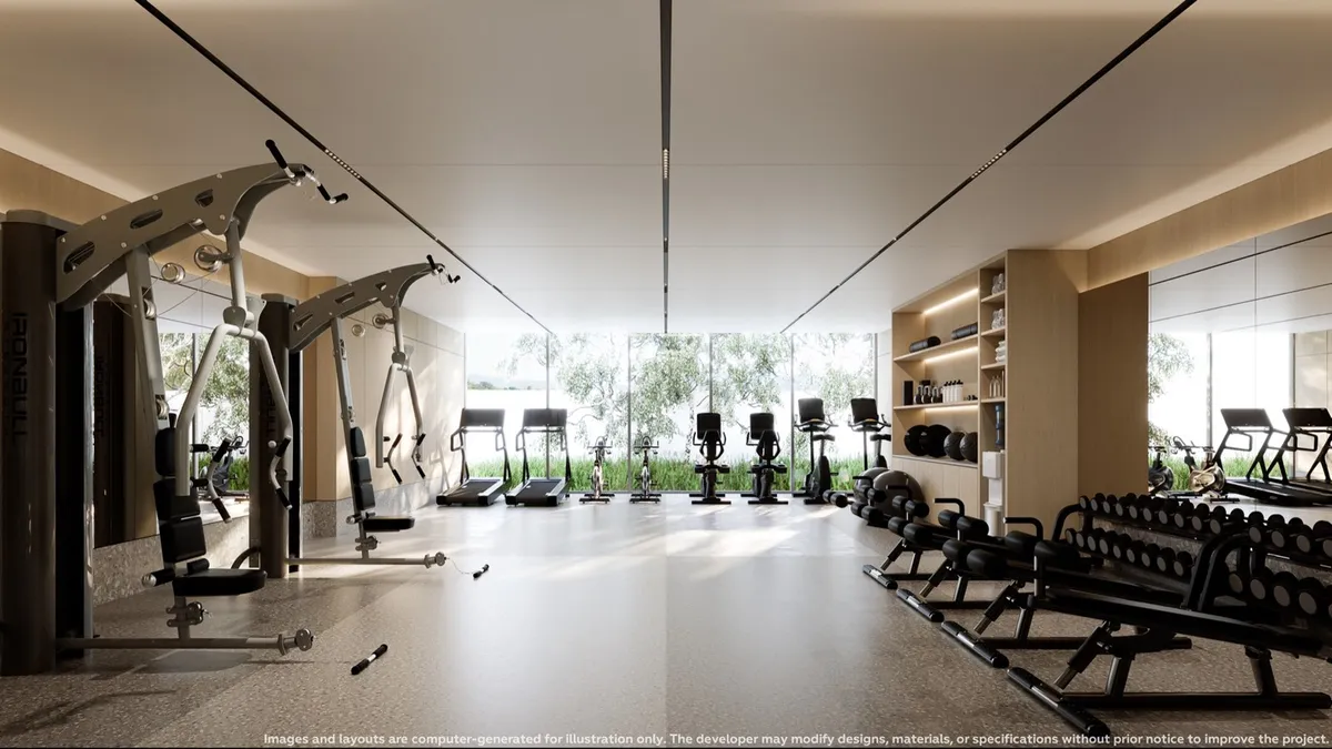 VIBE Residence Karon