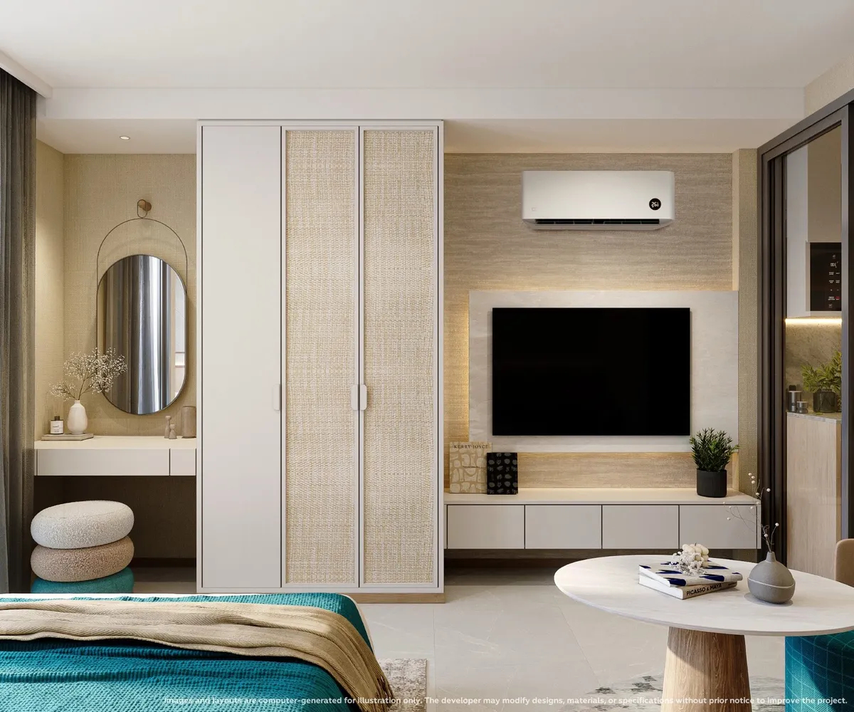 VIBE Residence Karon